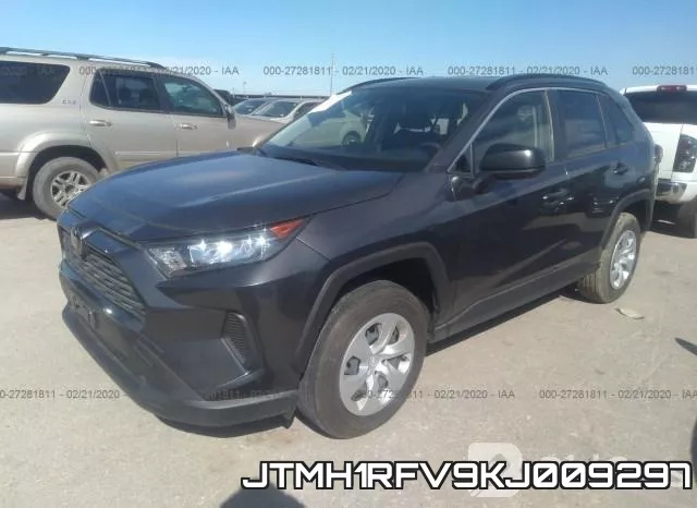 JTMH1RFV9KJ009297 фото 3