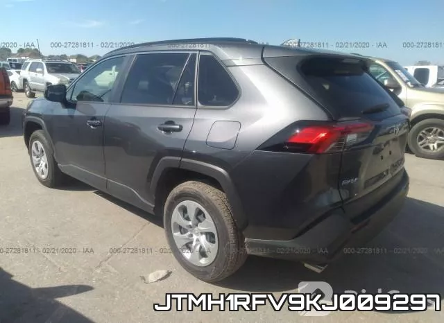 JTMH1RFV9KJ009297 фото 4