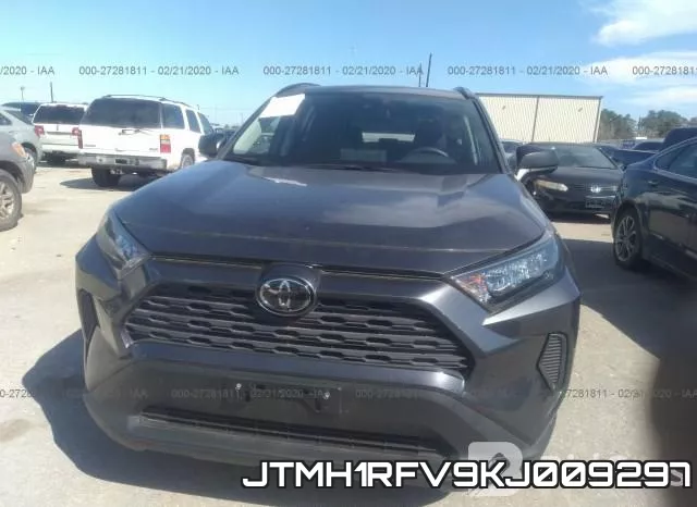 JTMH1RFV9KJ009297 фото 7