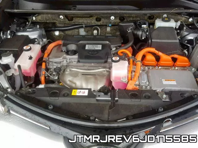 JTMRJREV6JD175585 фото 8