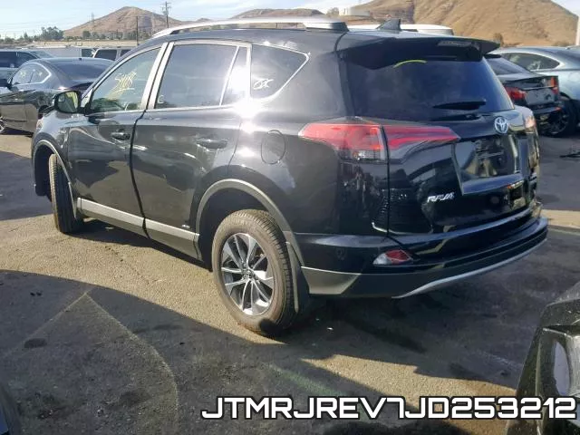 JTMRJREV7JD253212 фото 3
