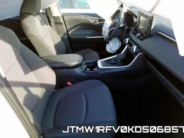 JTMW1RFV0KD506857 фото 4