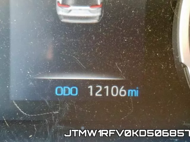 JTMW1RFV0KD506857 фото 6