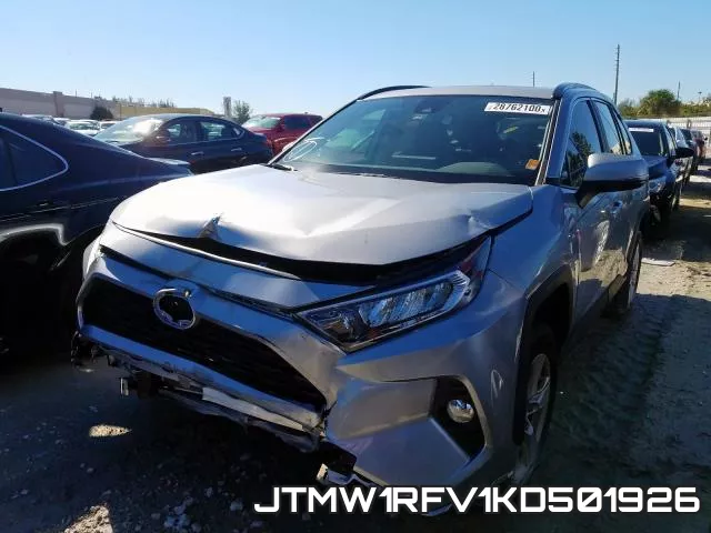 JTMW1RFV1KD501926 фото 2