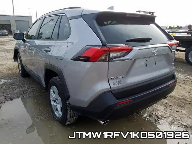 JTMW1RFV1KD501926 фото 3