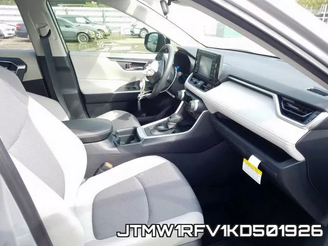 JTMW1RFV1KD501926 фото 5