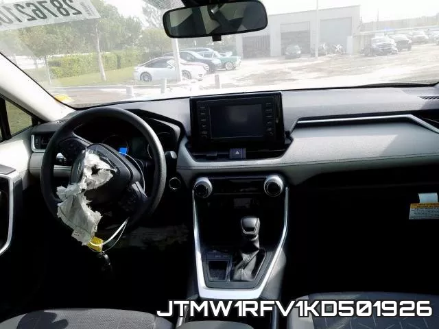 JTMW1RFV1KD501926 фото 9