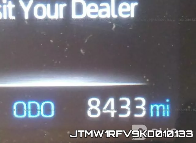 JTMW1RFV9KD010133 фото 7