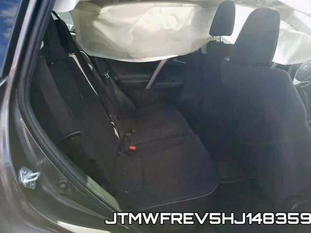 JTMWFREV5HJ148359 фото 6