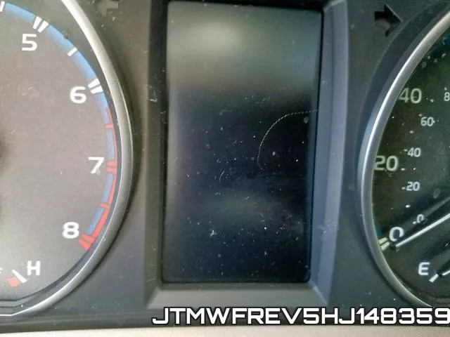 JTMWFREV5HJ148359 фото 7
