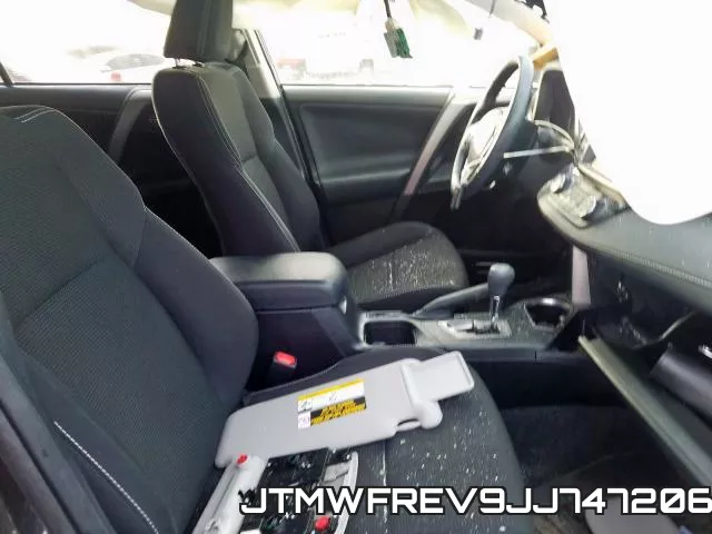 JTMWFREV9JJ747206 фото 4
