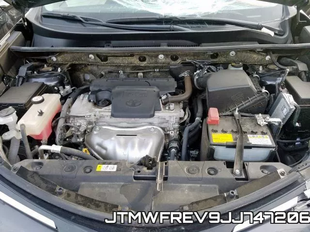 JTMWFREV9JJ747206 фото 6