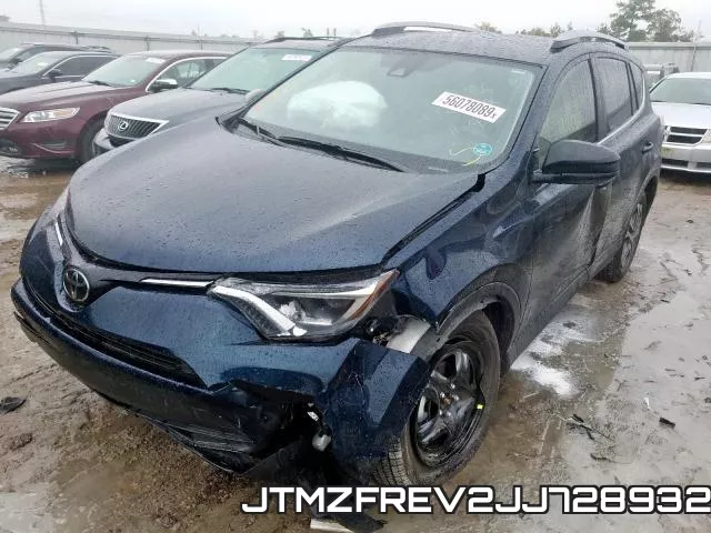 JTMZFREV2JJ728932 фото 3