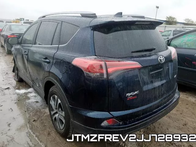 JTMZFREV2JJ728932 фото 4