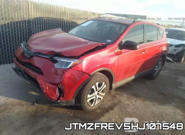 JTMZFREV5HJ107548 фото 2