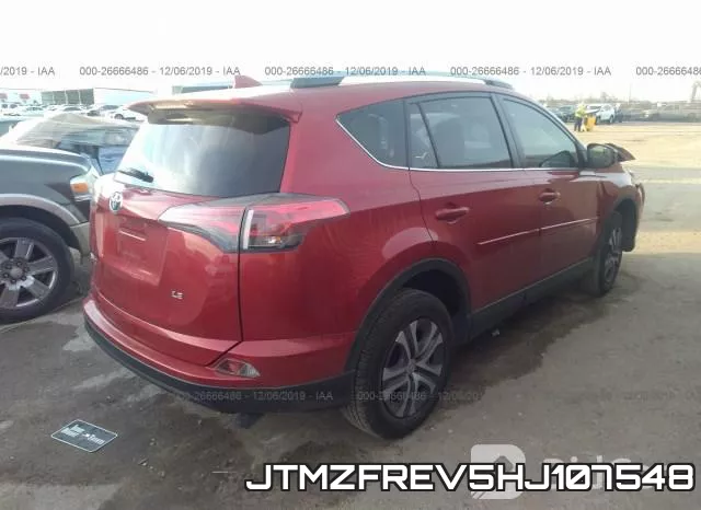 JTMZFREV5HJ107548 фото 4