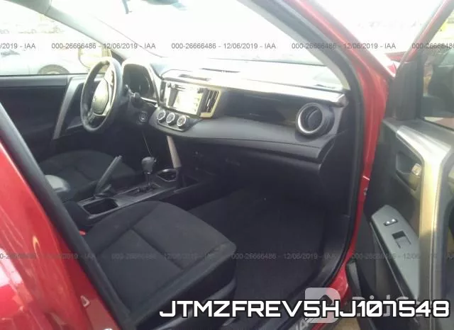 JTMZFREV5HJ107548 фото 5