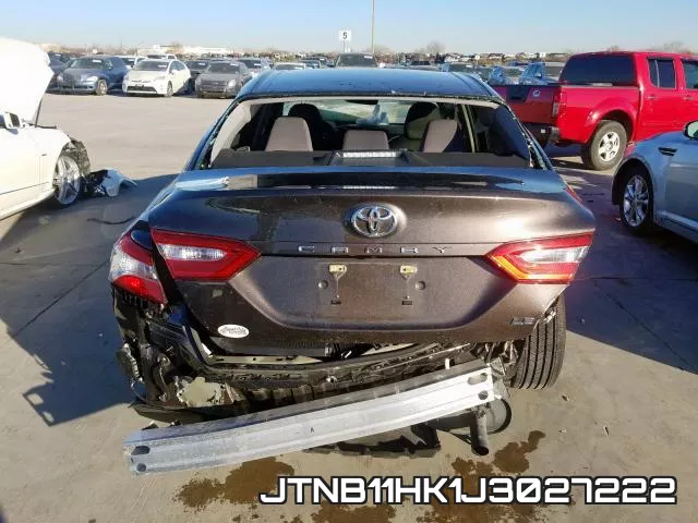 JTNB11HK1J3027222 фото 10