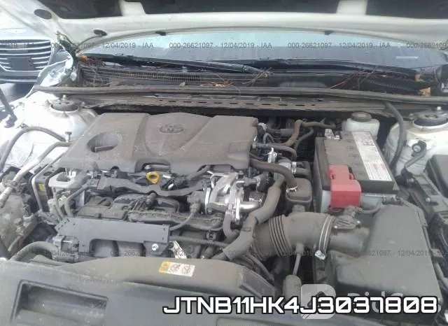 JTNB11HK4J3037808 фото 2