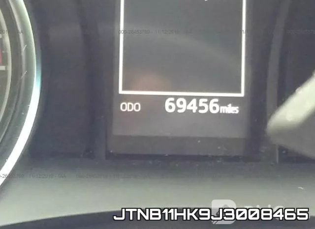 JTNB11HK9J3008465 фото 8