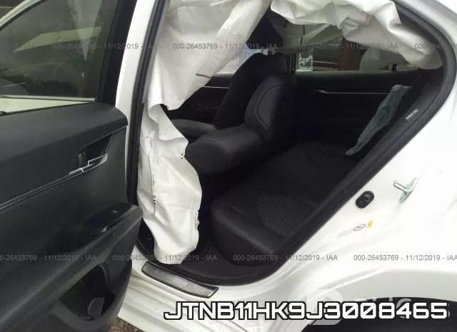 JTNB11HK9J3008465 фото 9