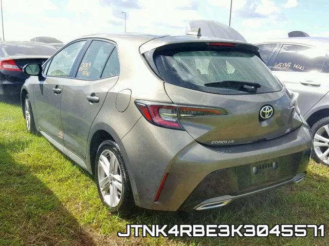 JTNK4RBE3K3045571 фото 4