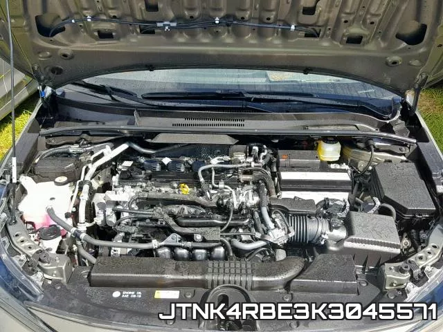 JTNK4RBE3K3045571 фото 8