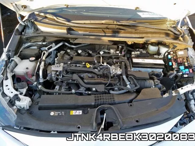 JTNK4RBE8K3020083 фото 7
