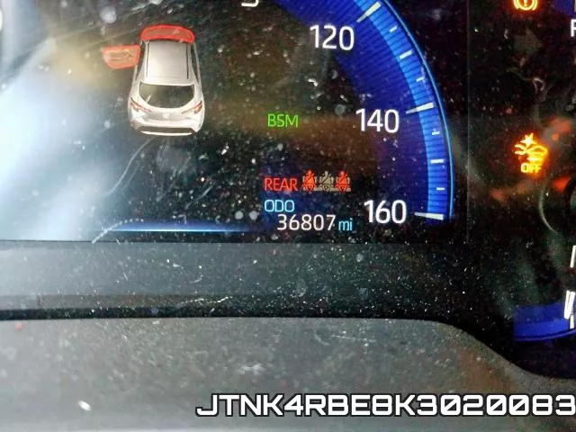 JTNK4RBE8K3020083 фото 8