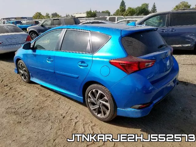 JTNKARJE2HJ552573 фото 3