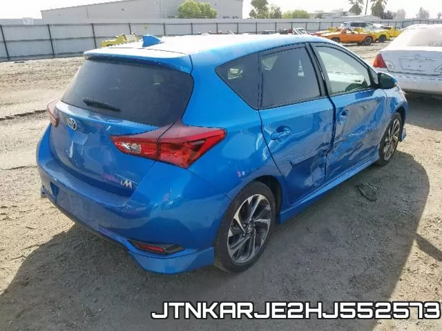 JTNKARJE2HJ552573 фото 4