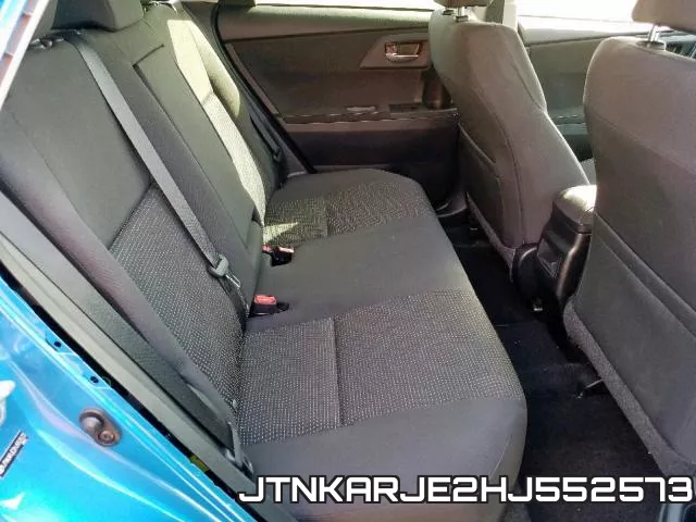 JTNKARJE2HJ552573 фото 6