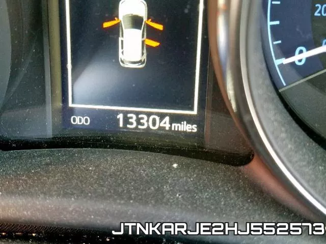 JTNKARJE2HJ552573 фото 8