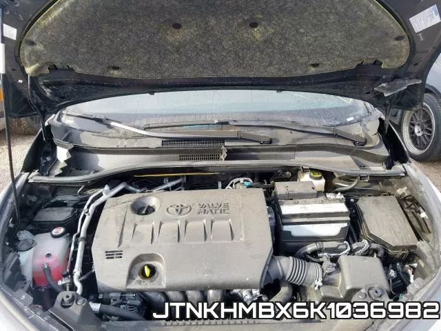 JTNKHMBX6K1036982 фото 7