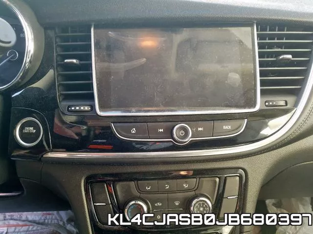 KL4CJASB0JB680397 фото 9