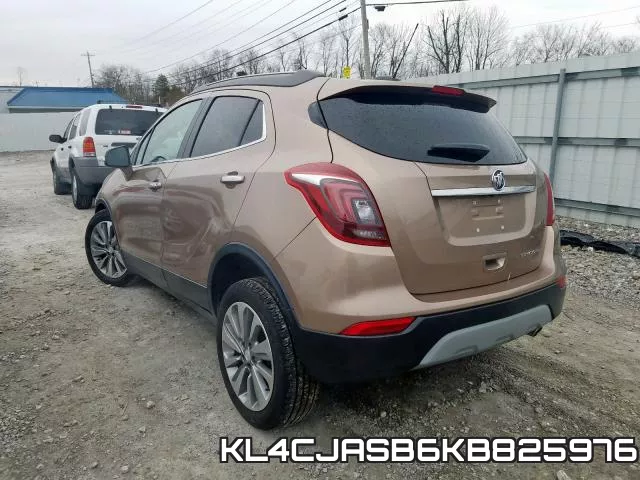 KL4CJASB6KB825976 фото 4
