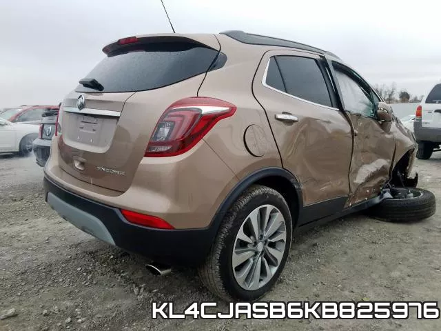 KL4CJASB6KB825976 фото 5