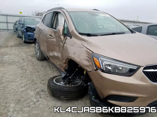 KL4CJASB6KB825976 фото 8