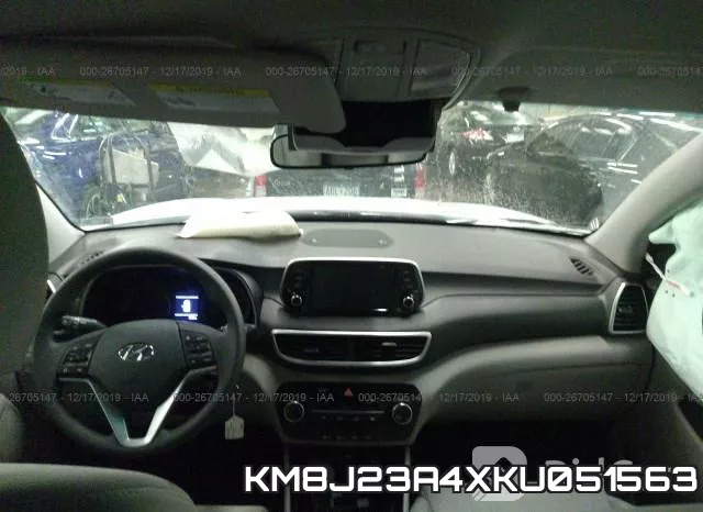 KM8J23A4XKU051563 фото 4