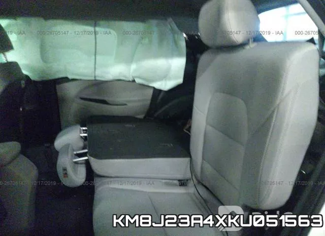 KM8J23A4XKU051563 фото 6