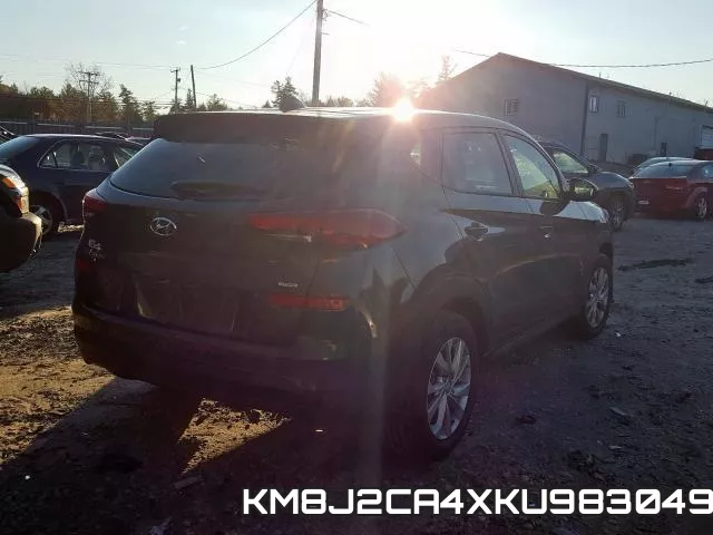 KM8J2CA4XKU983049 фото 4
