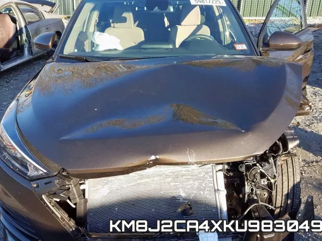 KM8J2CA4XKU983049 фото 7