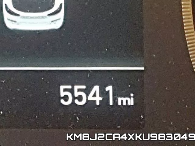 KM8J2CA4XKU983049 фото 8