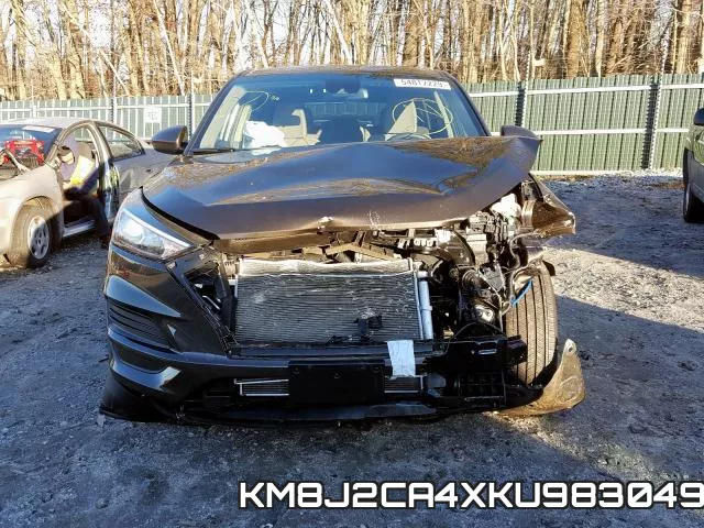 KM8J2CA4XKU983049 фото 9