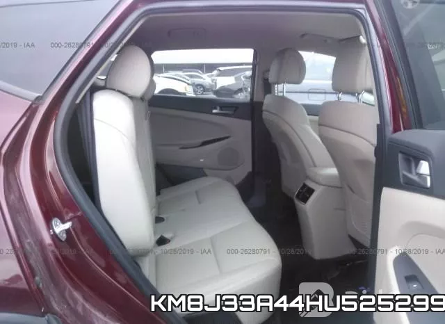 KM8J33A44HU525299 фото 7