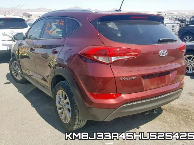 KM8J33A45HU525425 фото 4