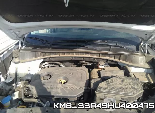 KM8J33A49HU400475 фото 2