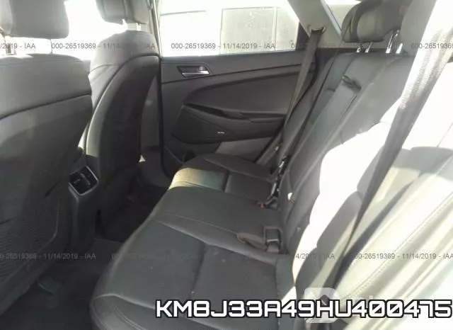 KM8J33A49HU400475 фото 7