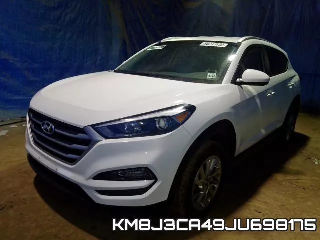 KM8J3CA49JU698175 фото 3