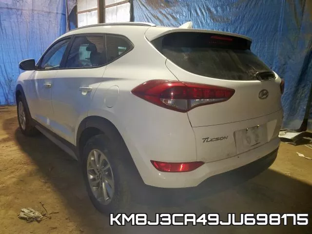 KM8J3CA49JU698175 фото 4